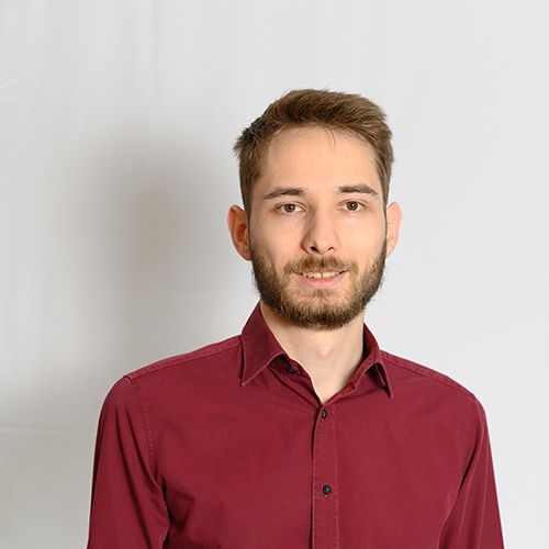 Philipp Keschl